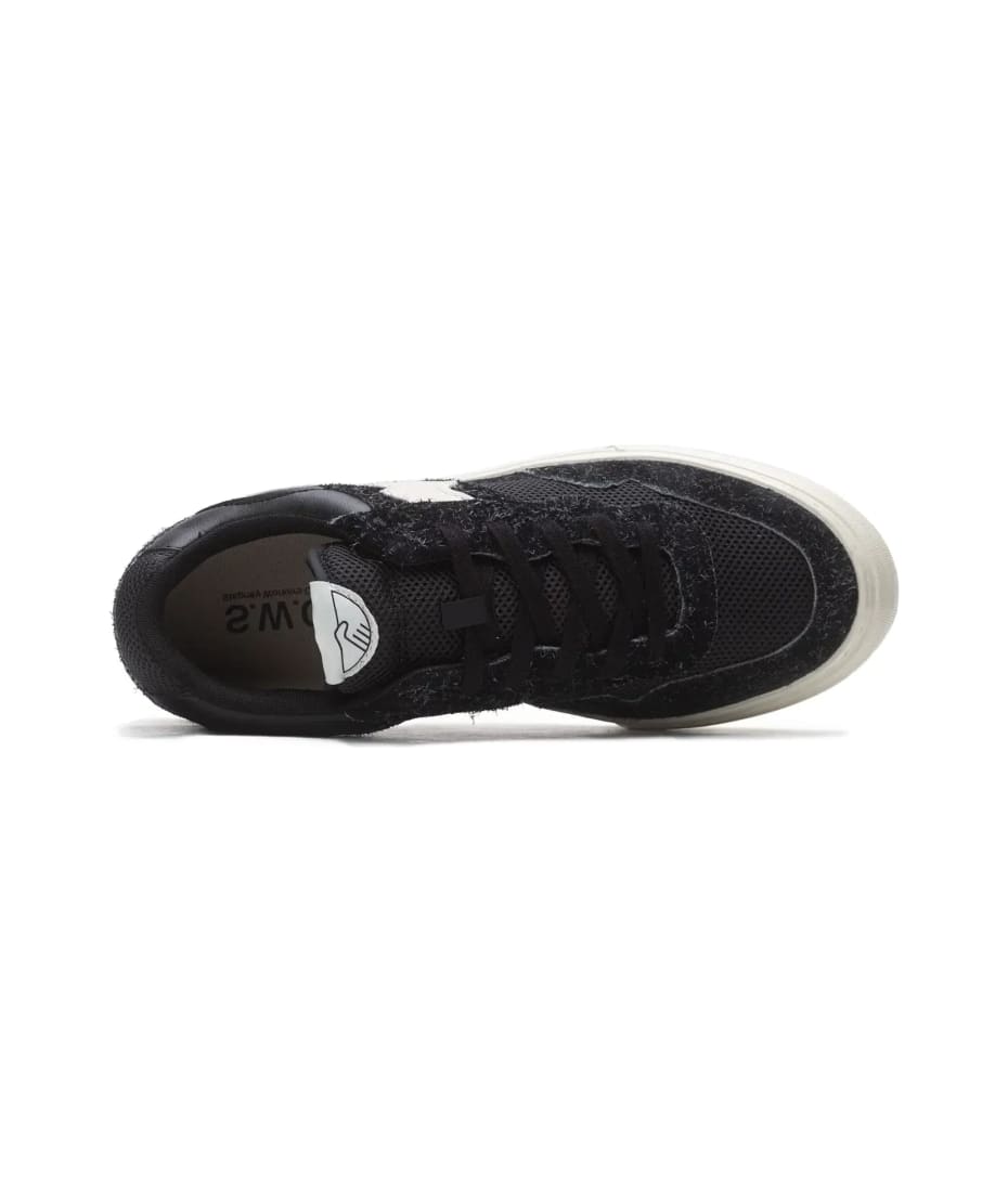 S.W.C Stepney Workers Club Pearl S-strike Raw Suede Mix