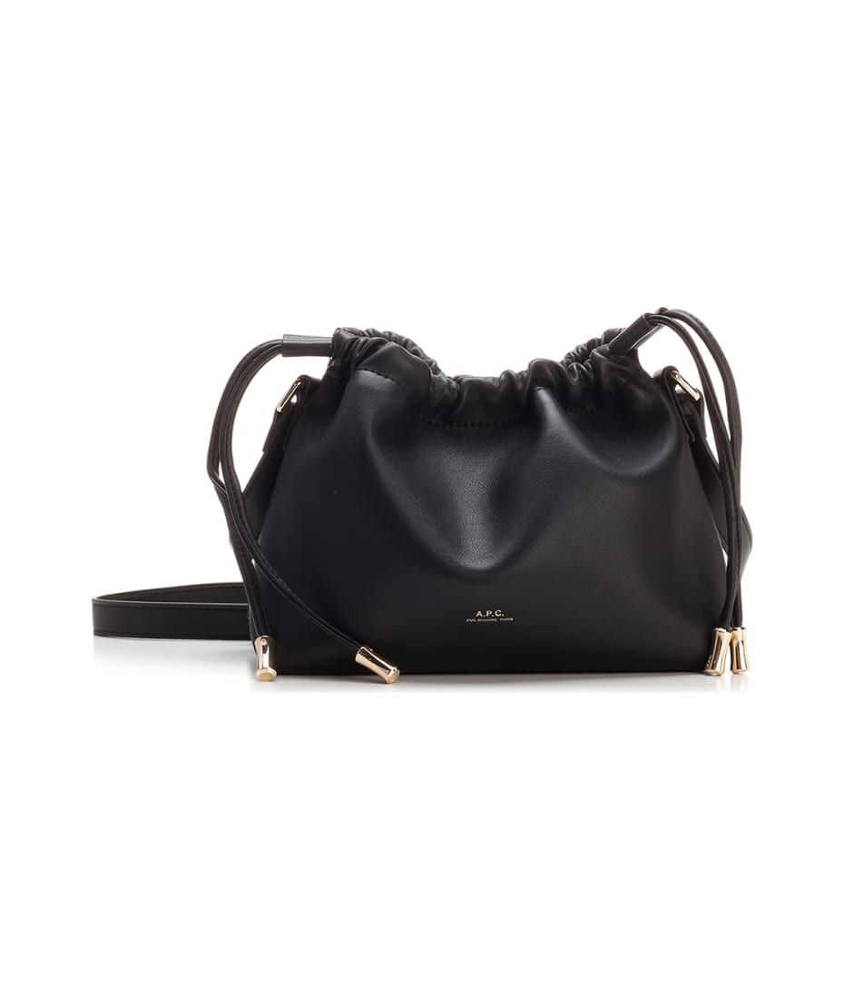A.P.C. 'ninon' Cross-body Bag | italist