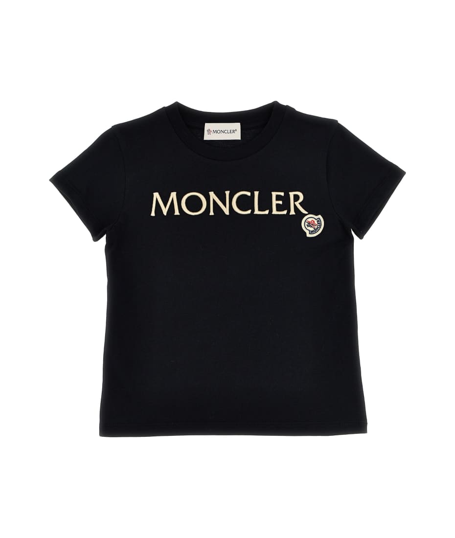 【送料&関税込】Moncler Logo Embroidery T-shirt 19754456_44229775_600.jpg