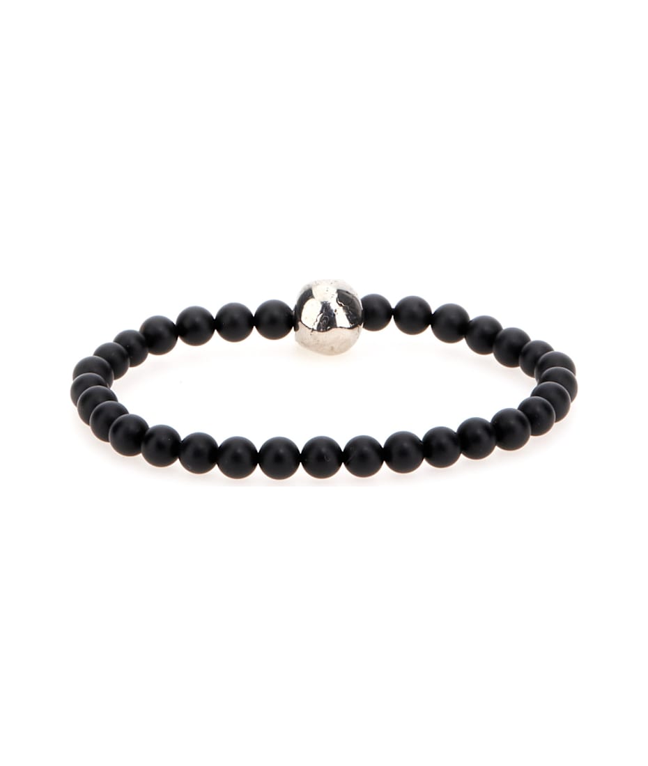 Alexander McQueen Skull Bracelet | italist