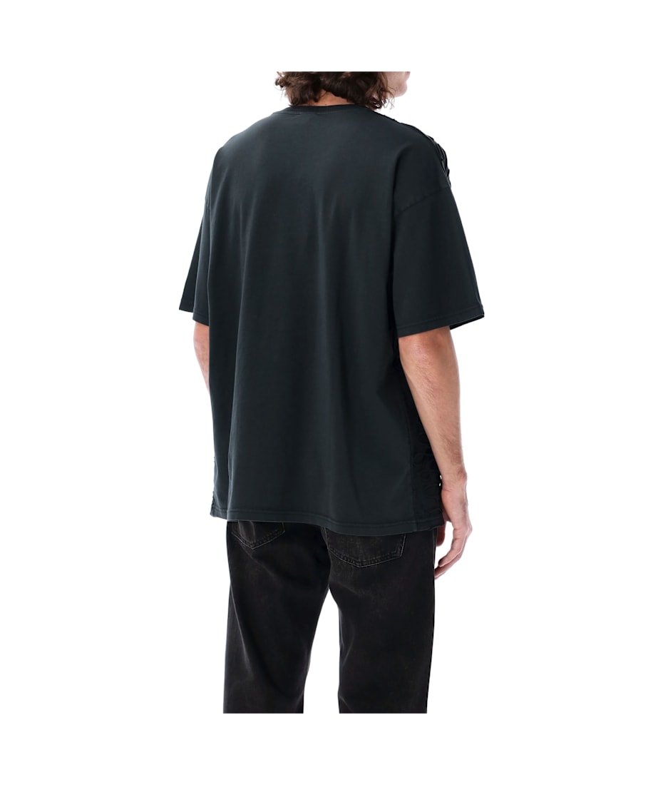 Diesel T-boxt-r29 T-shirt | italist
