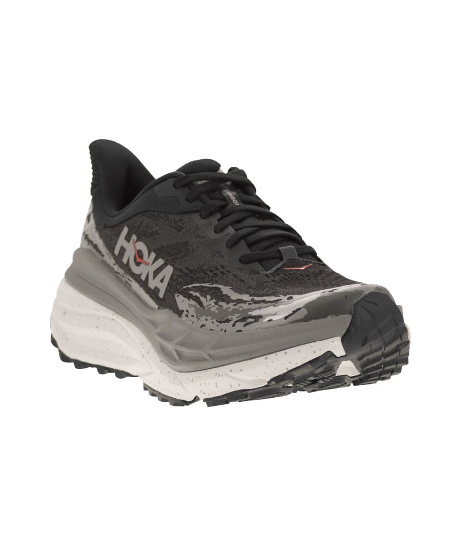 スニーカー HOKA STINSON 7 - Technical fabric trainers (1141530 WHF) HOKA ONE ONE® Stinson 7 for Men | HOKA ONE ONE®