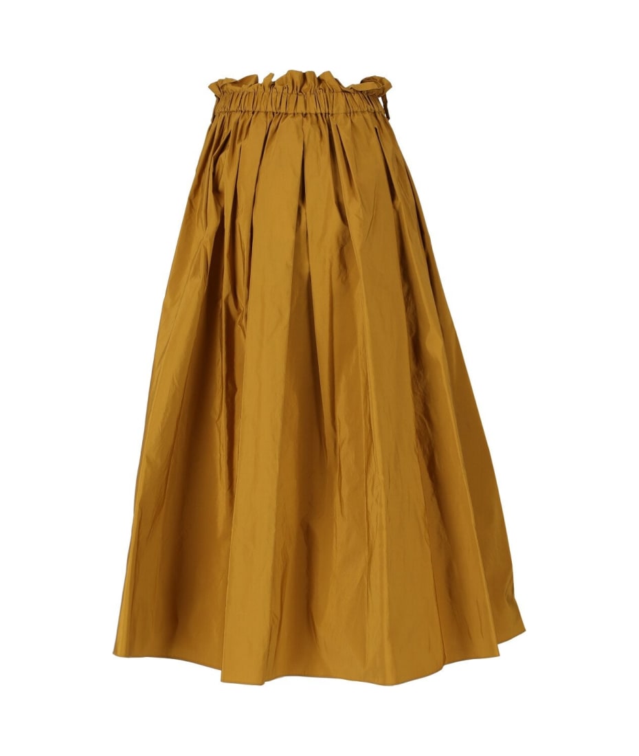 Max Mara::スカート:IT38[RESALE] 27551246_57406507_600.jpg