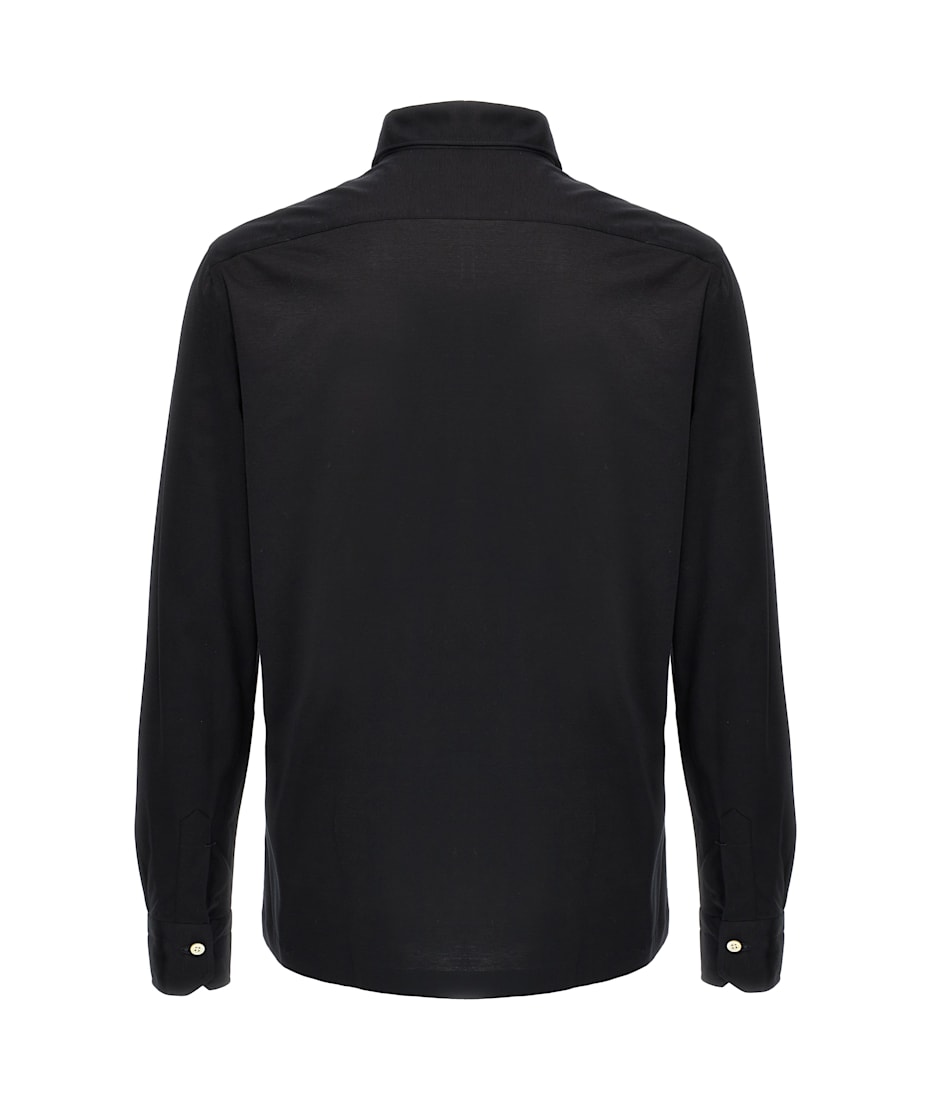 Kiton 'positano' Polo Shirt | italist