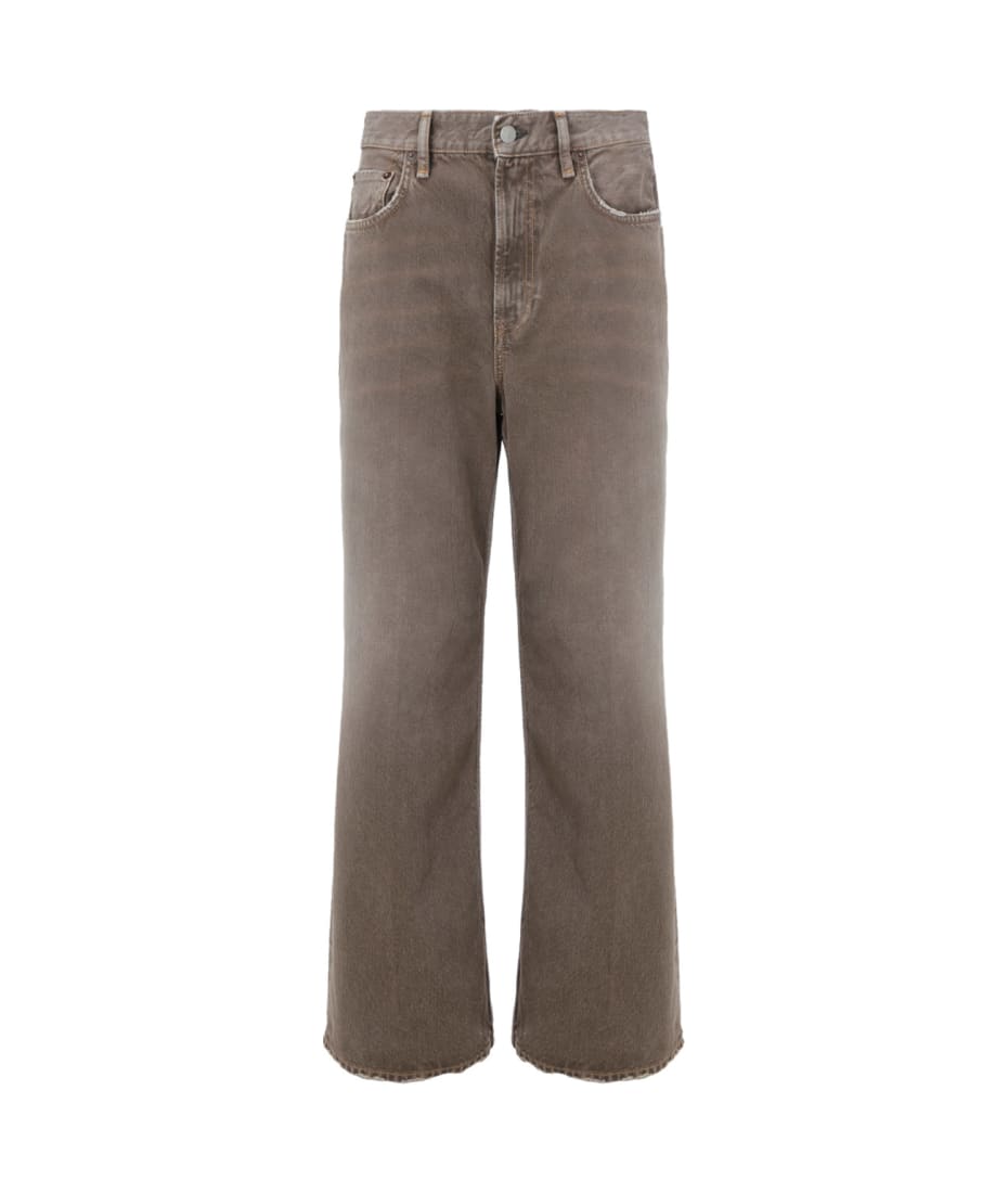 Acne Studios Dust Devil Jeans | italist