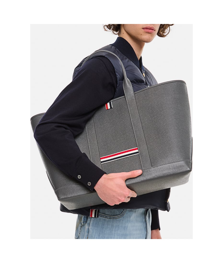 Thom Browne Tool Medium Tote Bag | italist