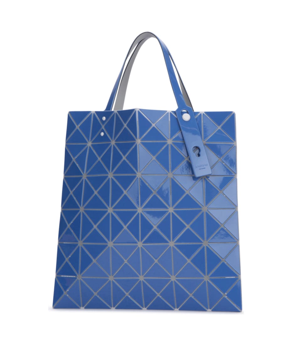 【関税&送料込】Baobao Issey Miyake Borsa Bao Bao Issey Miyake Lucent Metallic Tote Bag | Saks Fifth