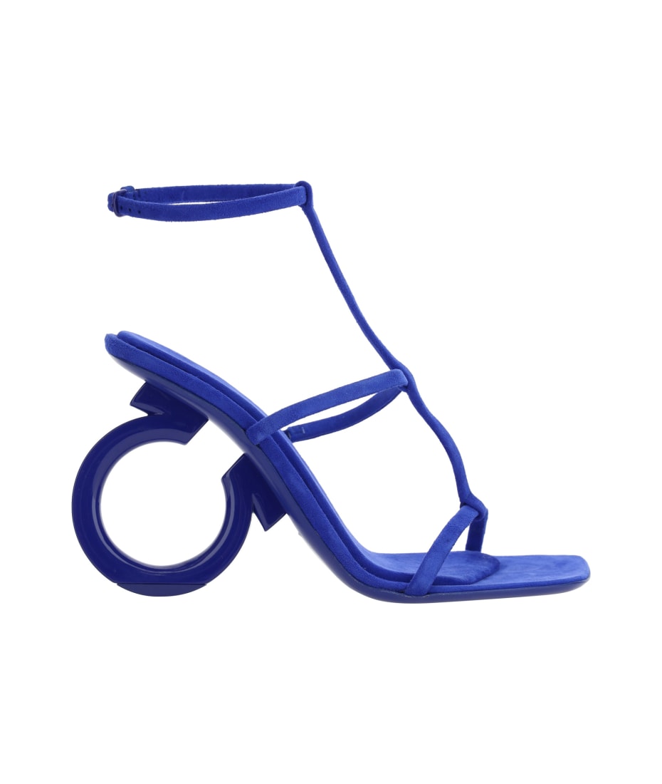 Ferragamo Elina Sandals | italist