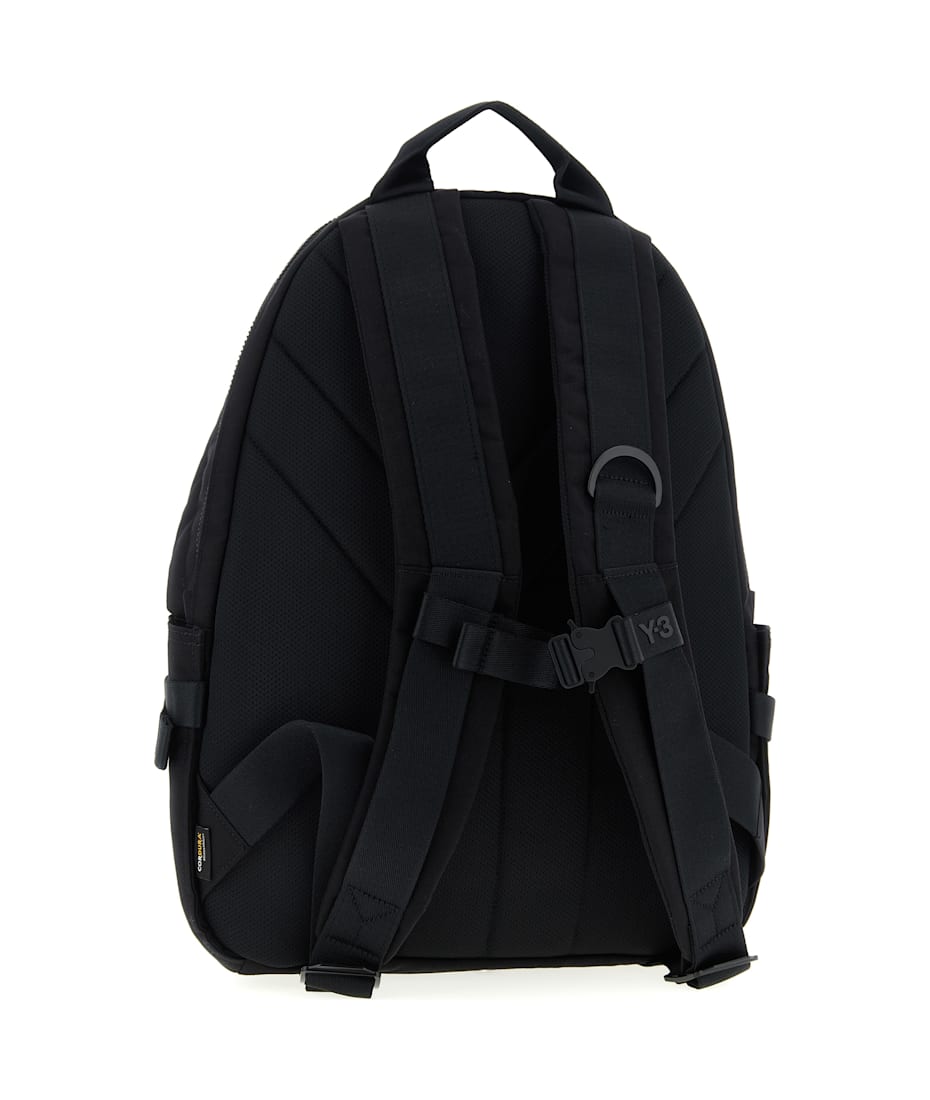 Y-3 Logo Backpack | italist
