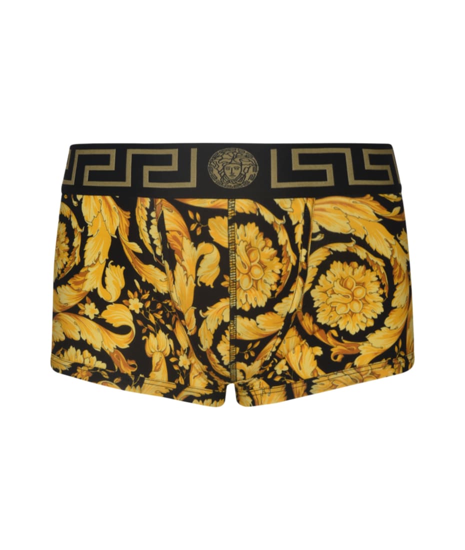 Monogram Boxer Shorts