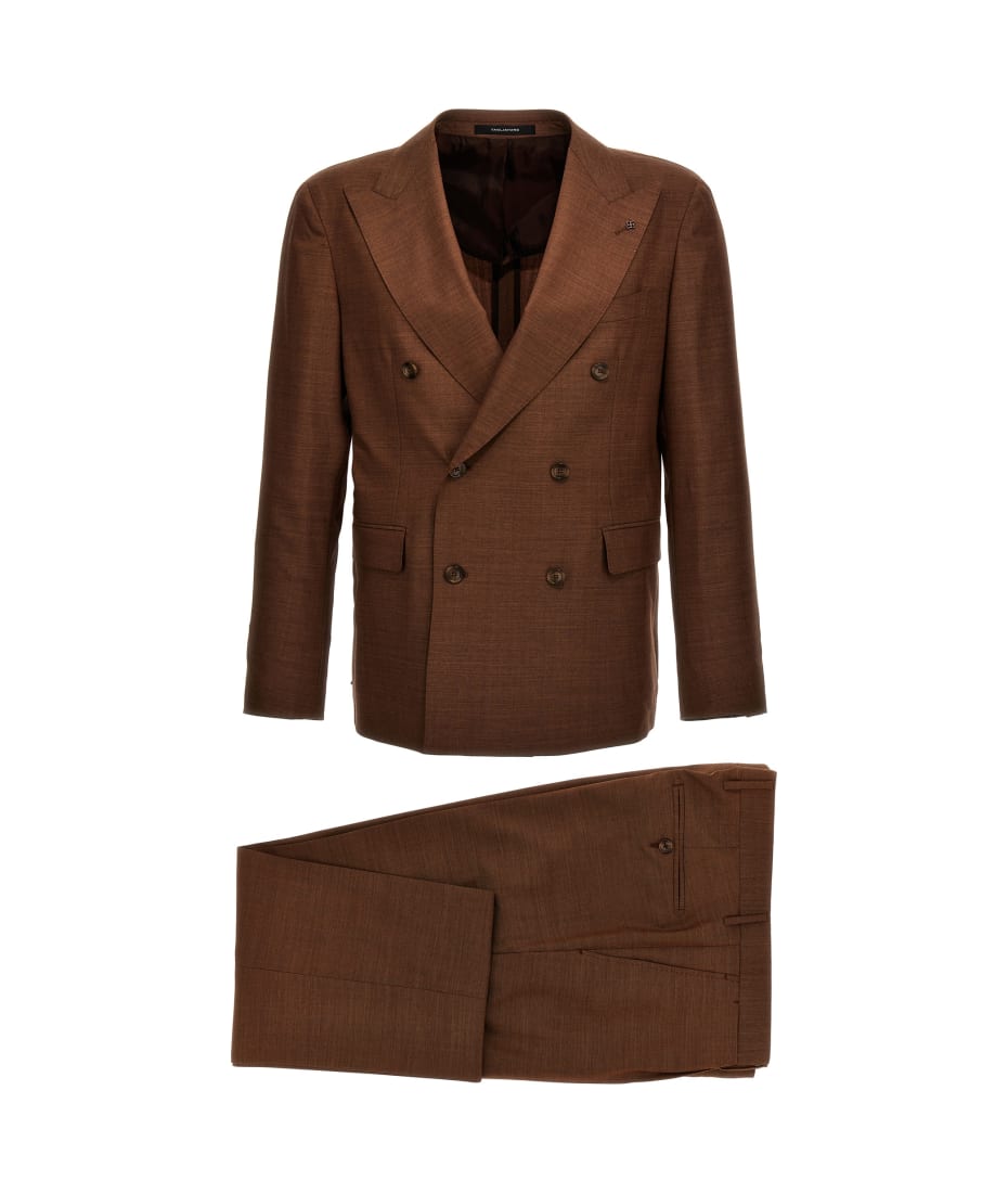 【関税込み】tagliatore VESUVIO' DRESS Tagliatore 'vesuvio' Dress | italist