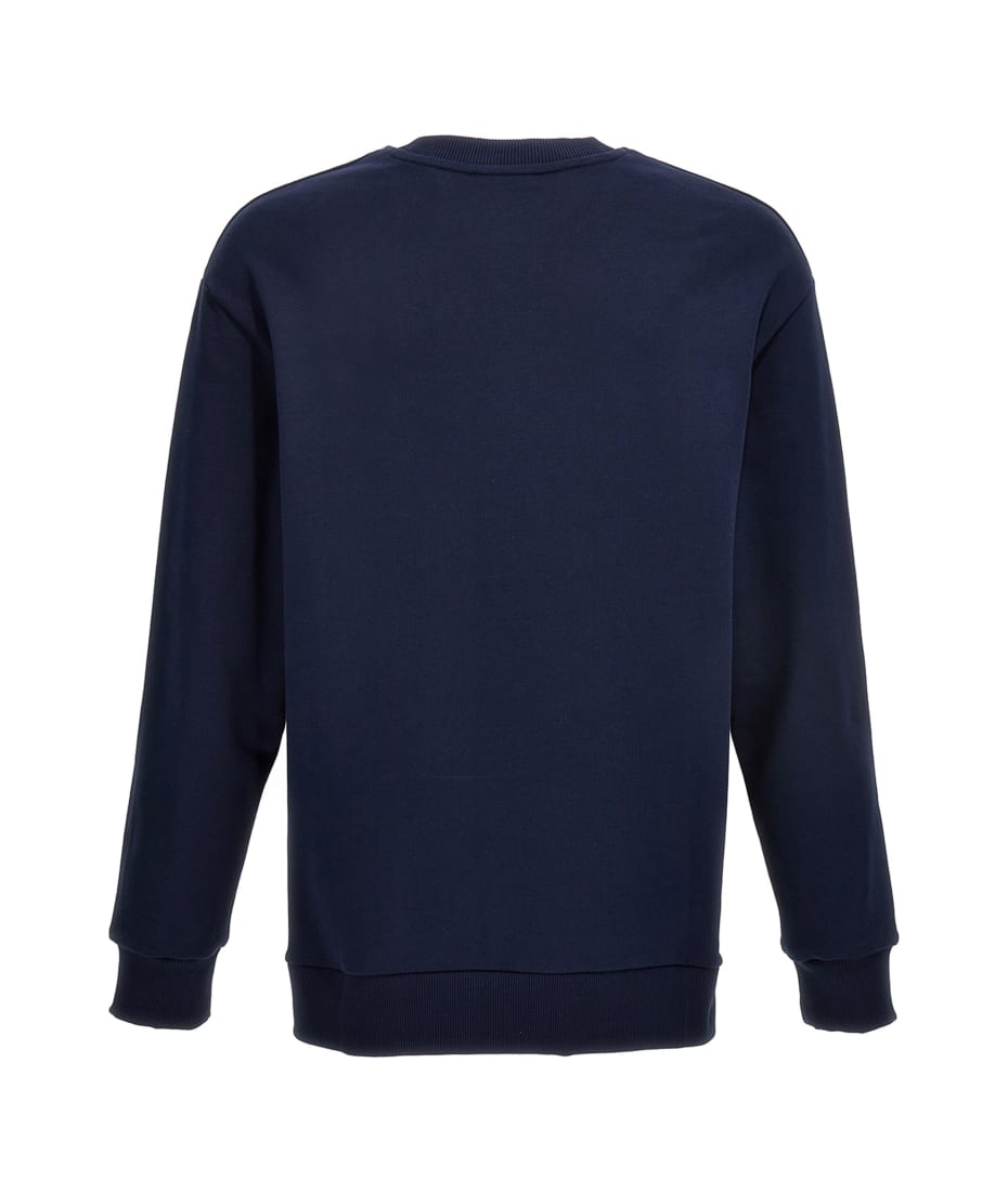 A.P.C. Alastor Cotton Sweatshirt | italist
