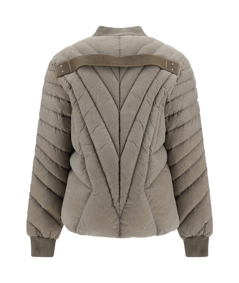 MONCLER + RICK OWENSRADIANCE FLIGHT