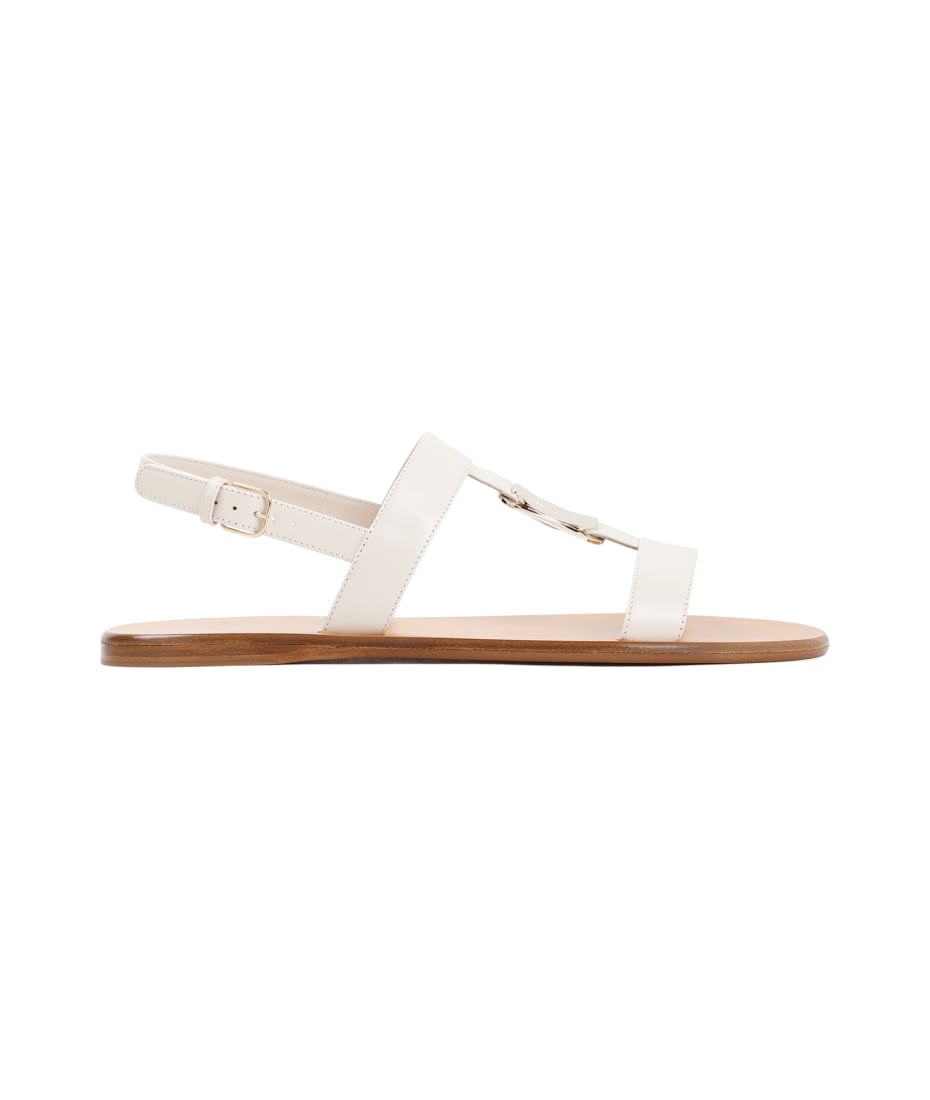 フェラガモ Ferragamo Vida Sandals Ferragamo Vida Sandals | italist