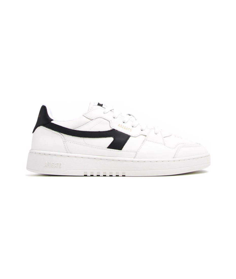 Axel Arigato White Dice-a Sneakers | italist