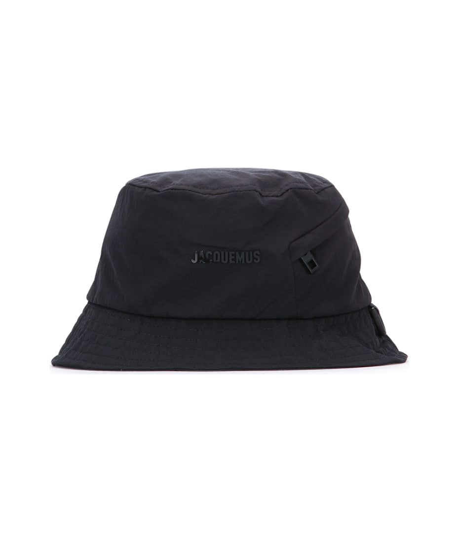 ハット JACQUEMUS Le Bob Nylon Jacquemus Le Bob Nylon Hat | Saks Fifth Avenue