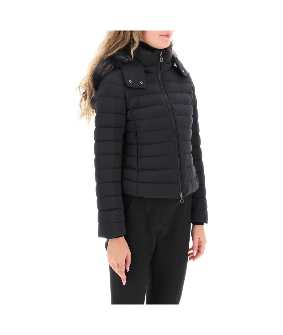 TATRAS Varena Hooded Puffer Jacket | GmarShops