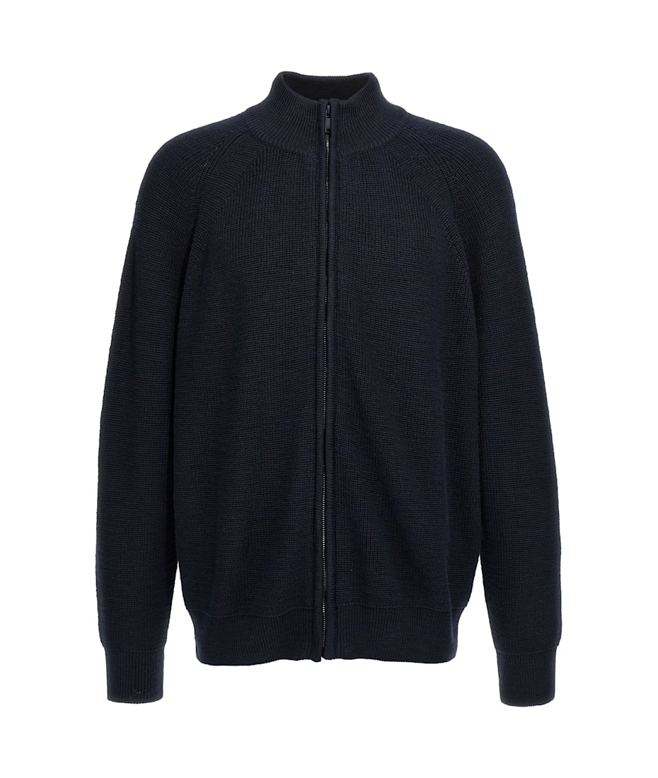 【送料&関税込】Hugo Boss kenion Cardigan Hugo Boss 'kenion' Cardigan | italist