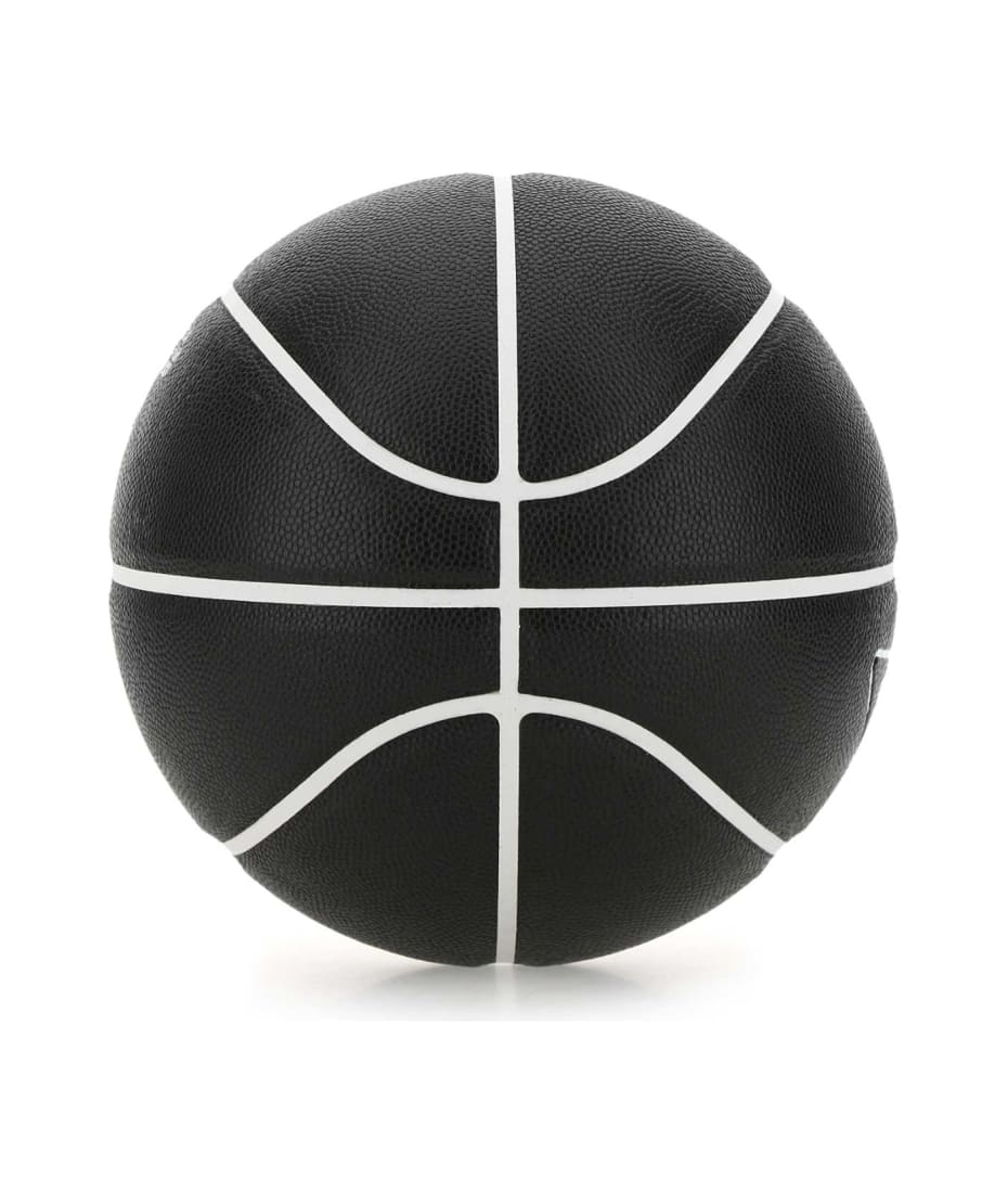 Prada Two-tone Rubber Basket Ball - F0002