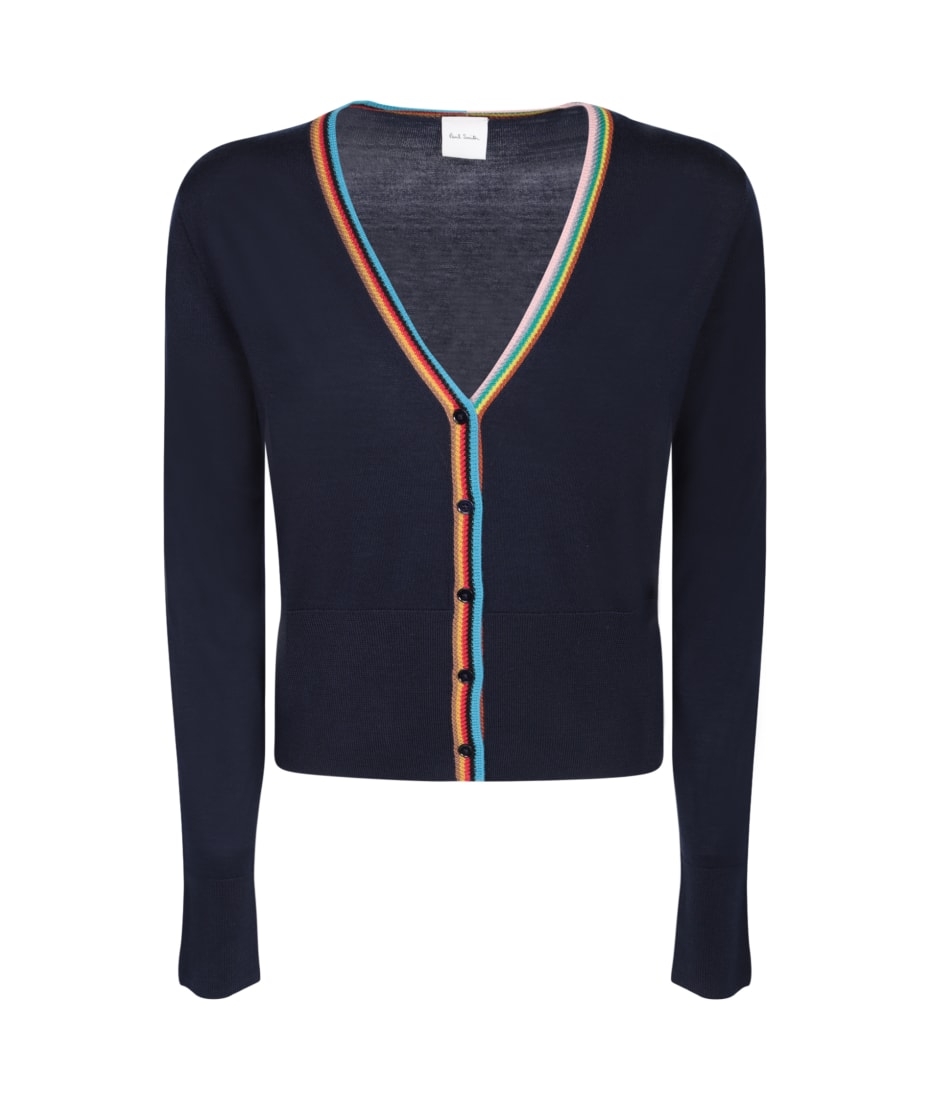 Paul smith clearance cardigan sale