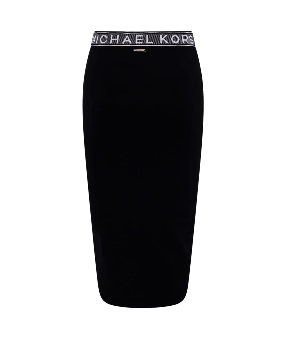 MICHAEL Michael Kors Midi Skirt | italist