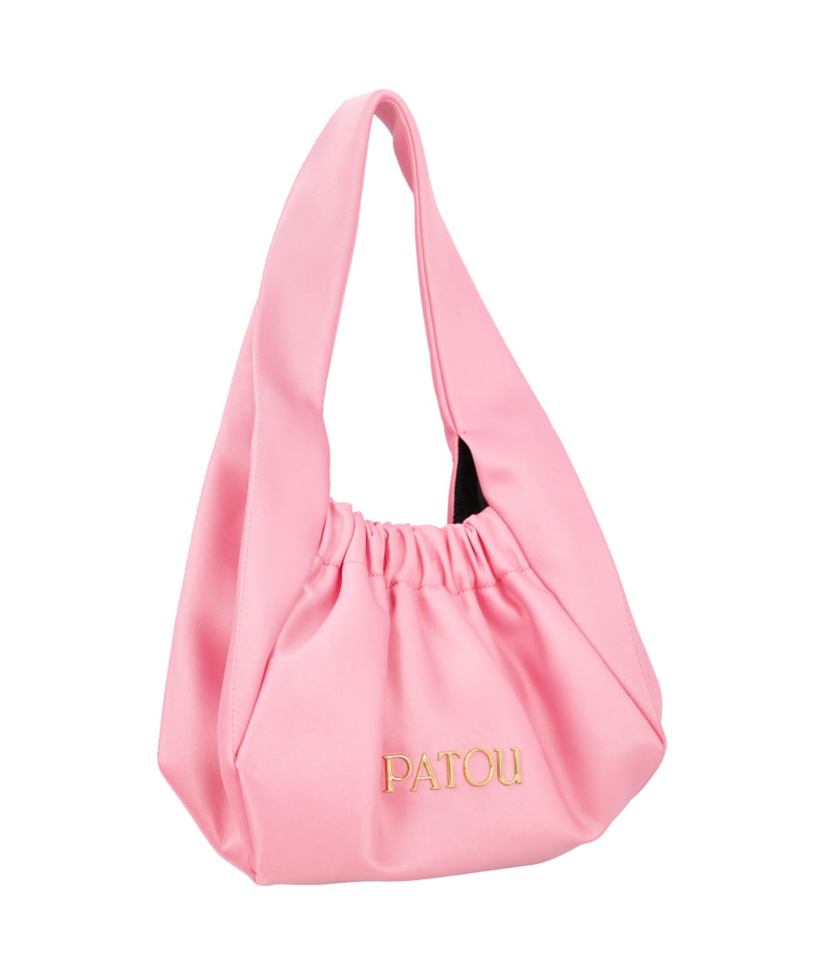 Patou Le Biscuit Bag | italist