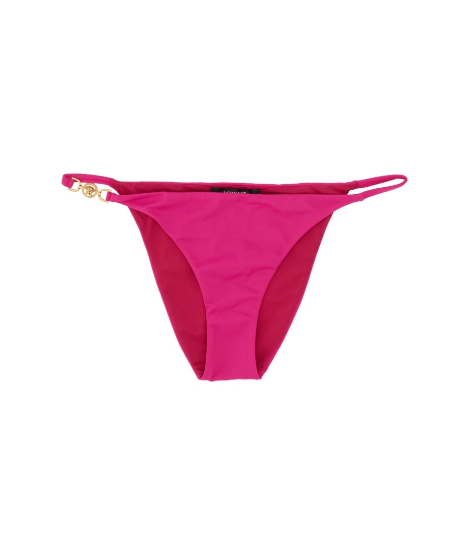 ビキニ VERSACE \"MEDUSA '95\" BIKINI BOTTOM (1009464_1A022621PP40) Versace Medusa '95 Bikini Bottom | italist