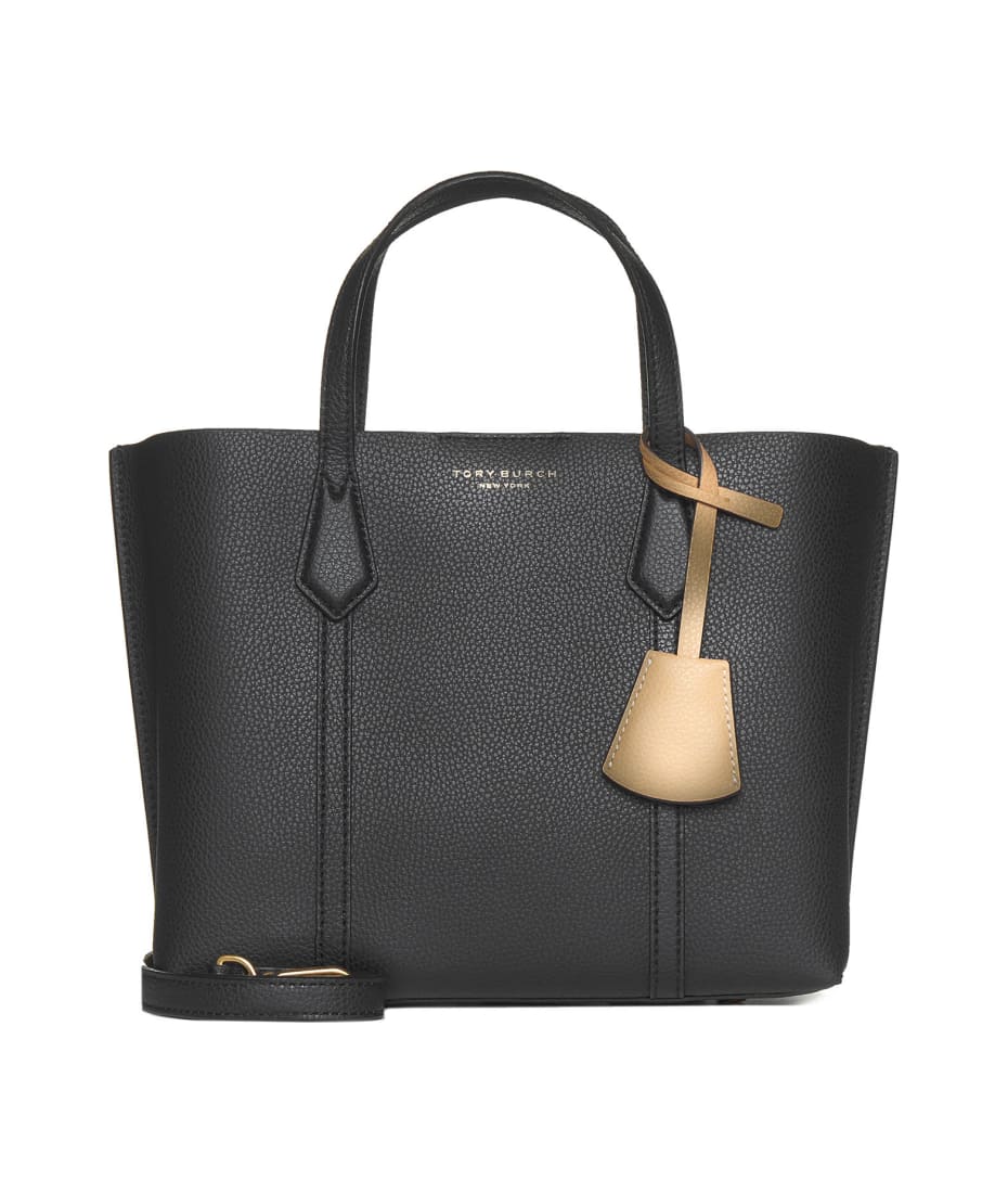 【関税込み】TORY BURCH PERRY TRIPLE COMPARTMENT BAG Tory Burch Perry Medium Leather Tote | Bloomingdale's