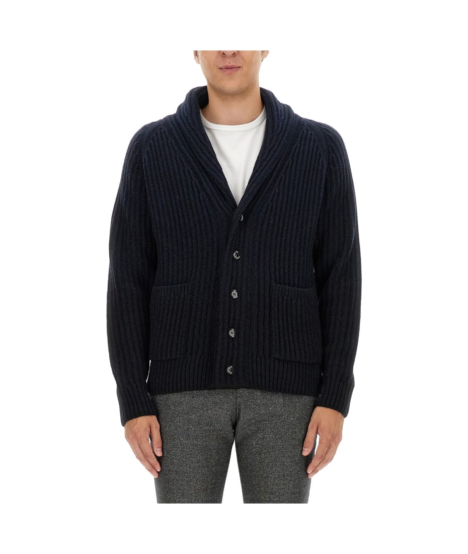 Brioni cardigan cheap