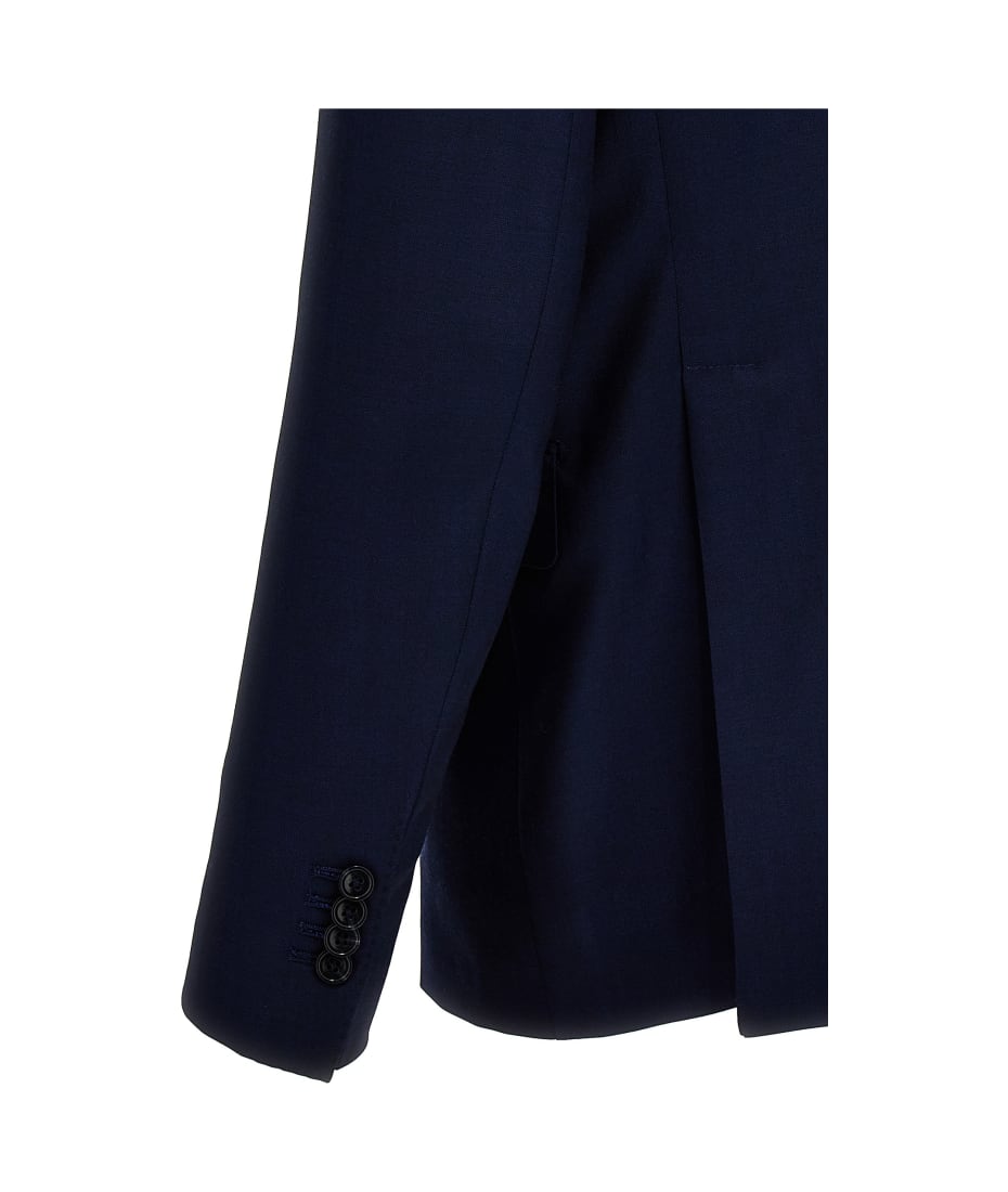 【関税込み】tagliatore VESUVIO' DRESS Tagliatore 'vesuvio' Dress | italist