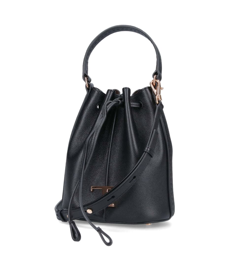 Tod's T Timeless Bucket Bag | italist