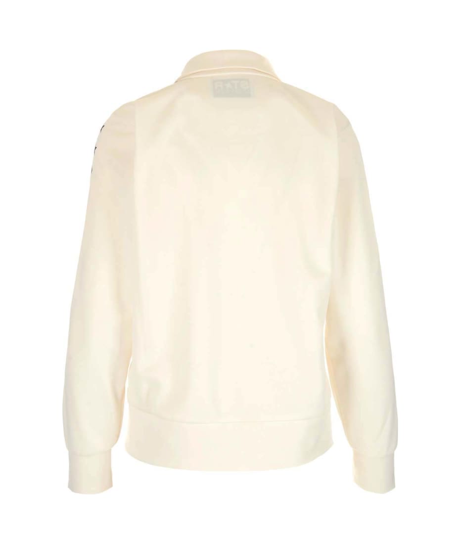 Golden Goose Denise Zipped Track Jacket | italist