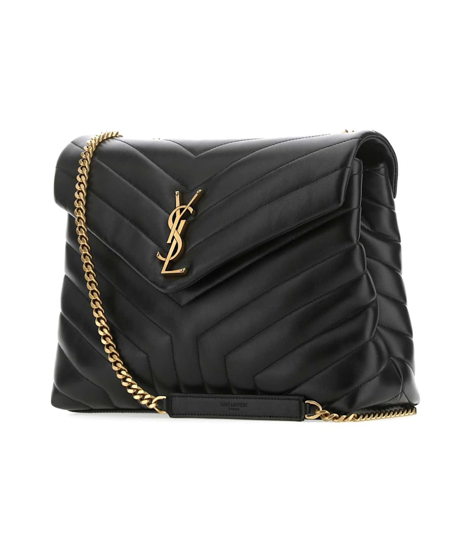 【関税＆送料込み】Saint Laurent Bag Mng L Loulou With Remo SAINT LAURENT YSL BO MNG LOULOU M – LOZURI®