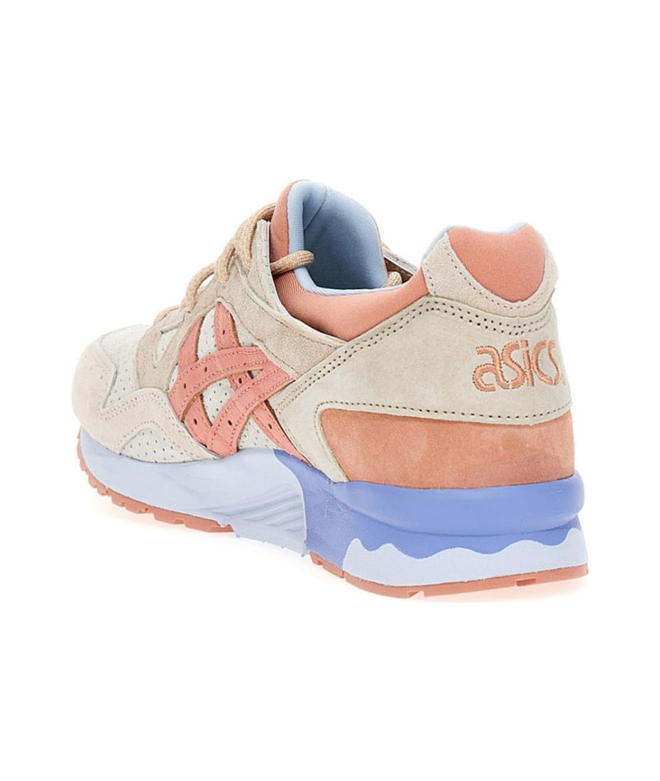 Asics gel outlet lyte v rosas