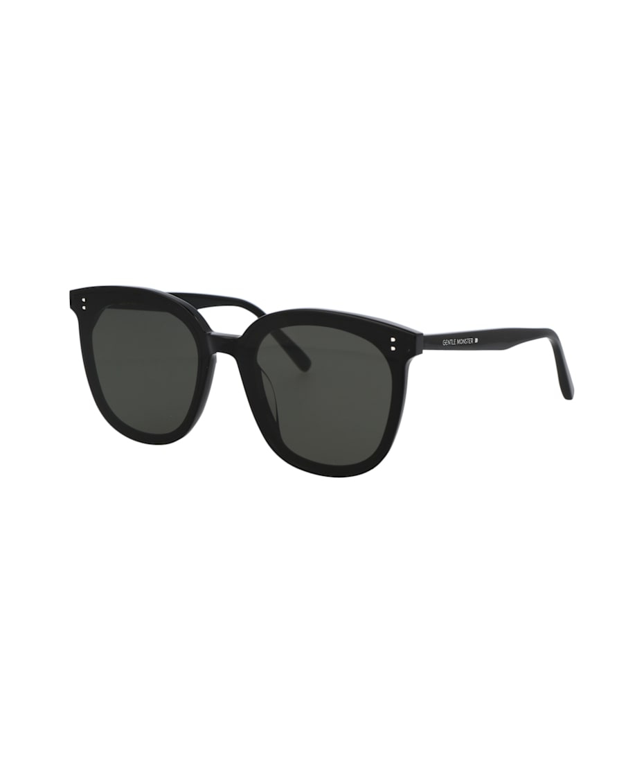 GENTLE MONSTER FLATBA サングラス myma My Ma 01 | Gentle Monster