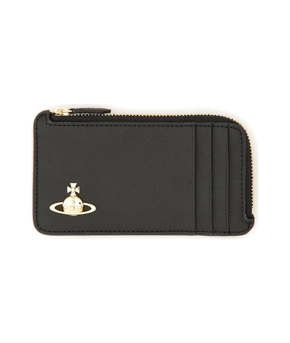 カードケース・名刺入れ Vivienne Westwood 24FW Vivienne Westwood Card Wallet 5402000 Vivienne Westwood 24FW Vivienne Westwood Card Wallet 5402000