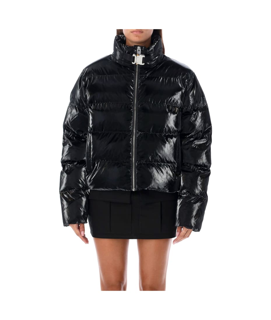 【美品】ALYX / 1017 ALYX 9SM レディース ダウンジャケット 6 モンクレール 1017 アリックス 9SMのダウンジャケット