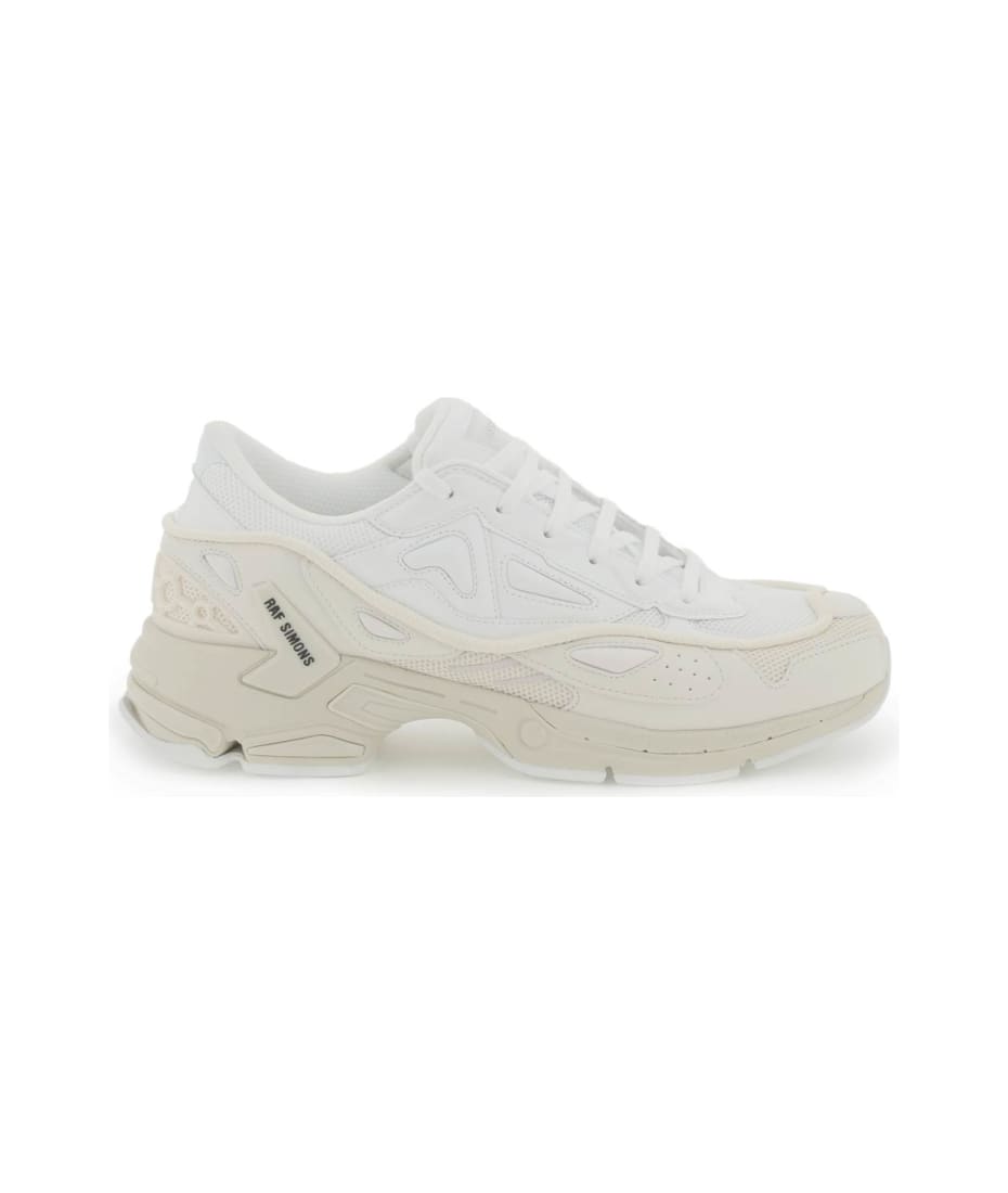 SS23 Raf Simons Pharaxus Cream-