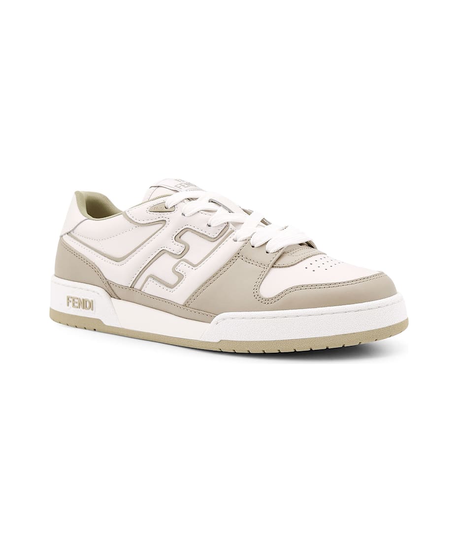 Fendi Match Sneakers | italist