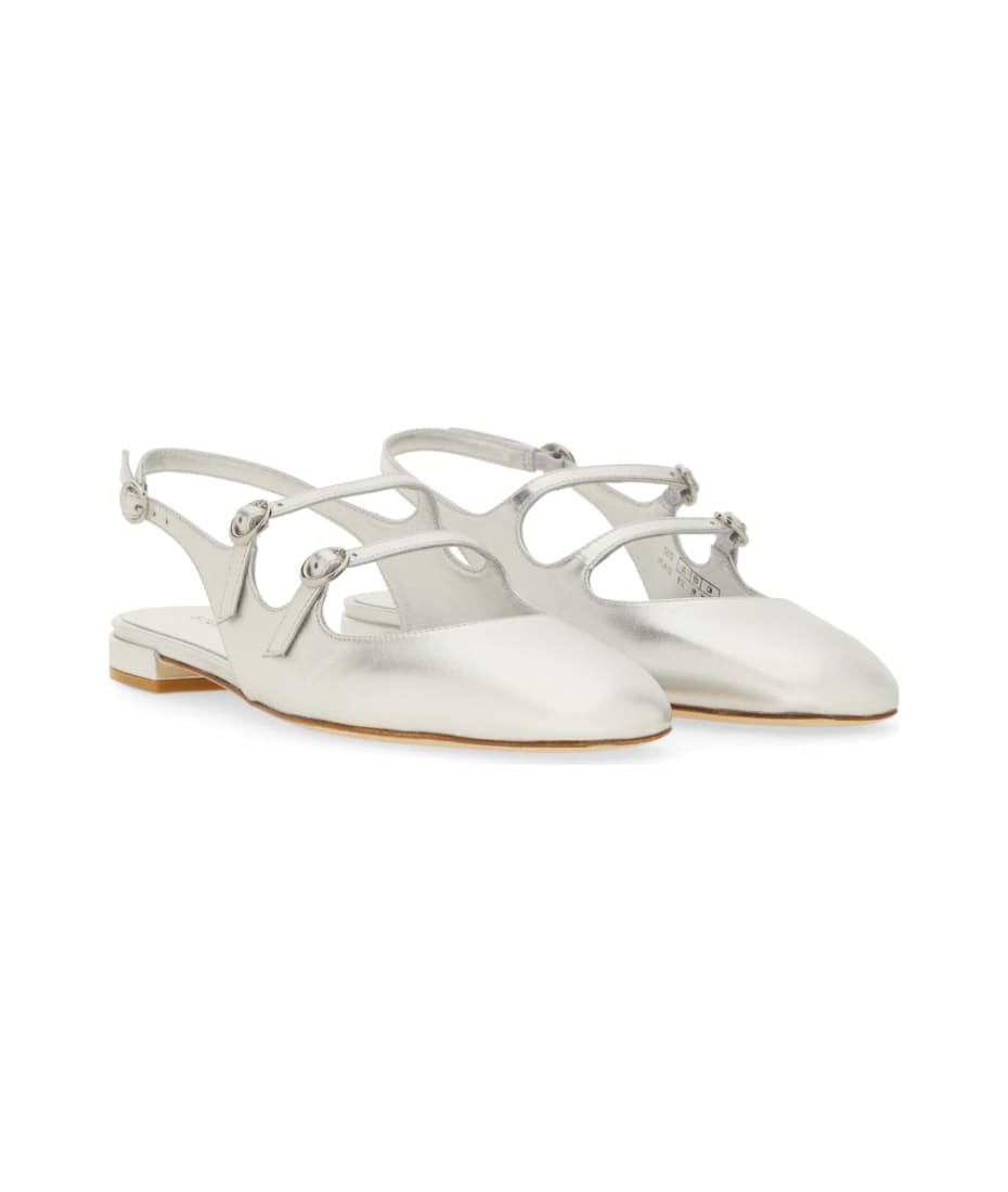 STUART WEITZMAN エンヘリッシュスリッホンサンタル 【関税込】 Stuart Weitzman Slingback Pumps 