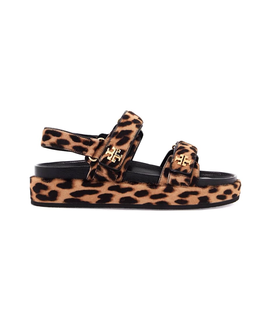 【送料&関税込】Tory Burch Kira Sporty Sand Kira Sport Sandal: Women's Designer Sandals | Tory Burch
