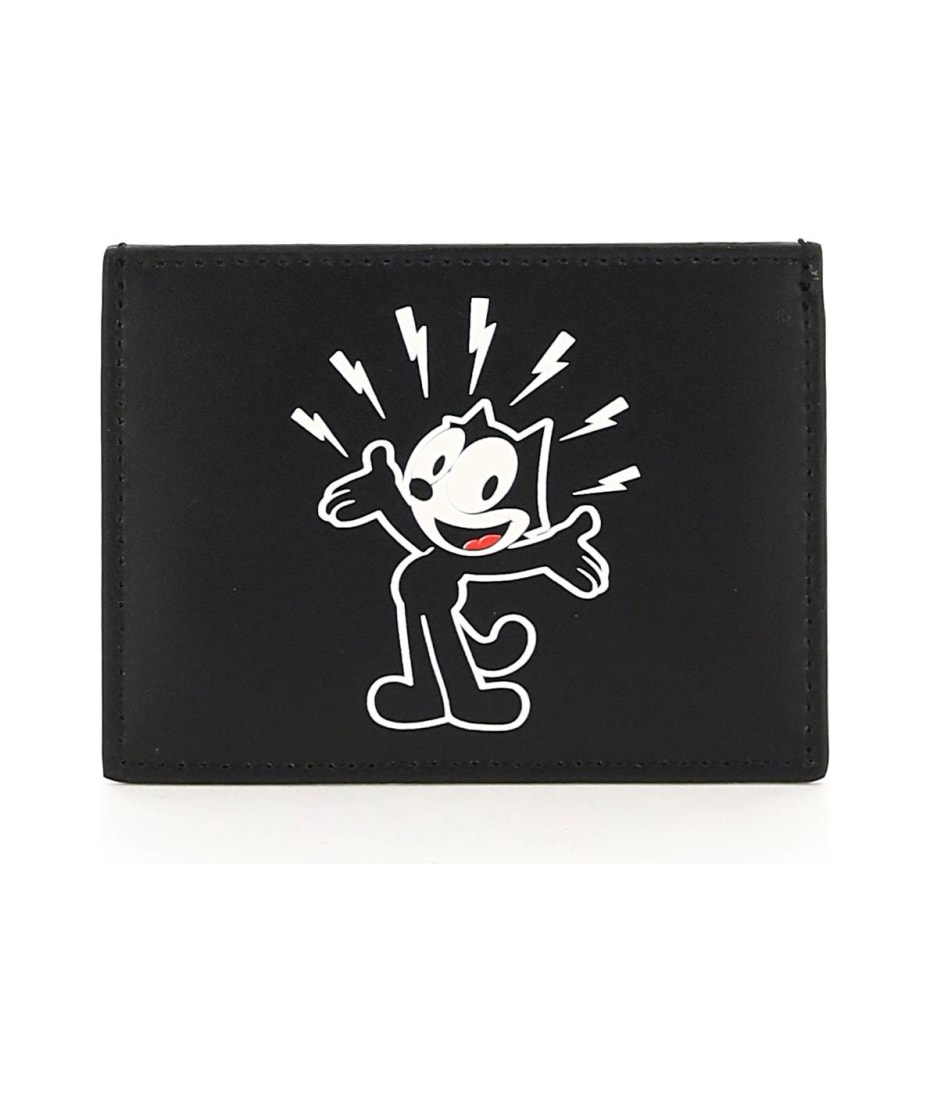 neil barrett card holder