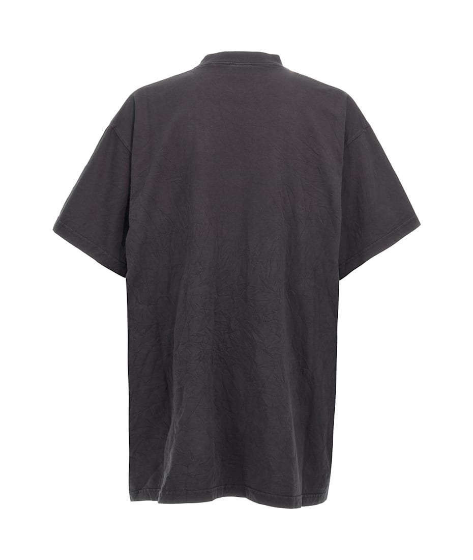 Balenciaga 'ebay' T-shirt | italist