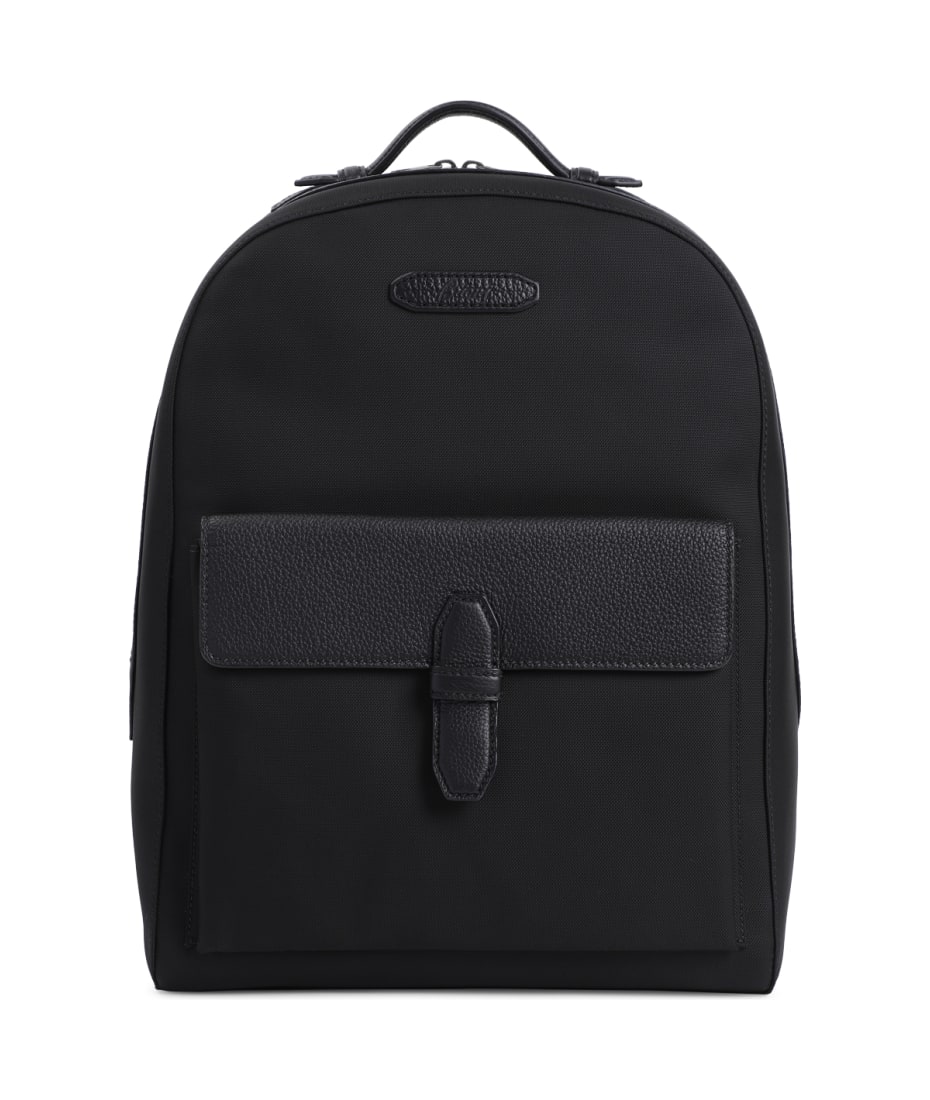 ポーチ BRIONI NEW TRAVEL BACKPACK Brioni New Travel Backpack | italist