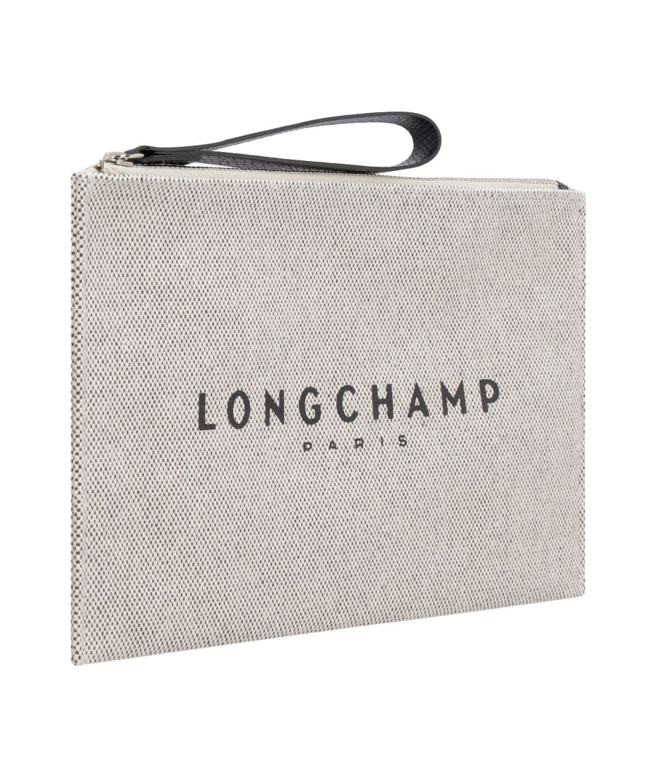 Longchamp outlet clutch bag