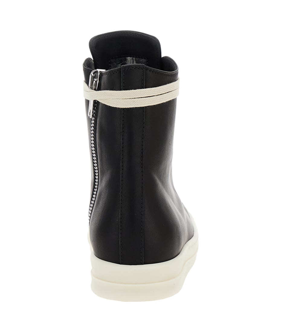 Rick Owens☆リックオウエンス☆2011SS SPORT MOLLINO RICK OWENS - SHOES - Rick Owens