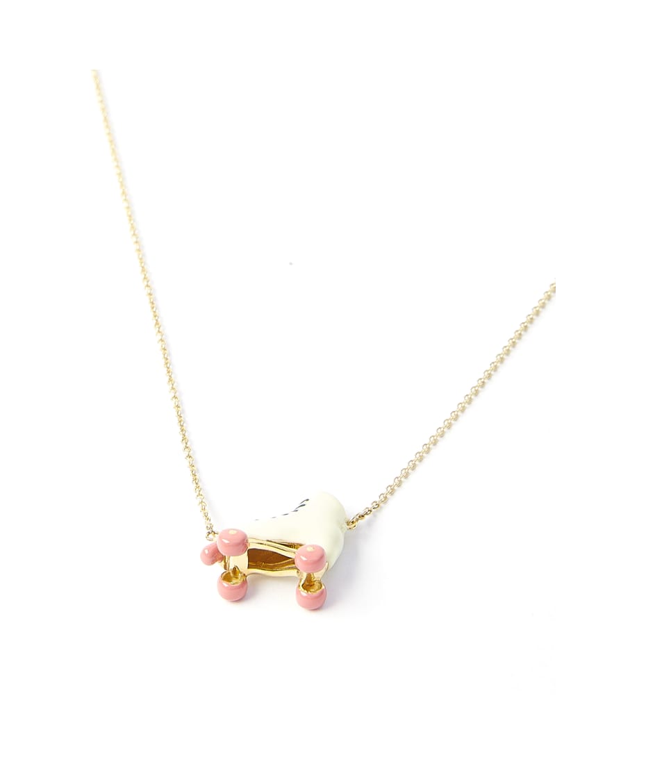 Aliita Roller Necklace | italist