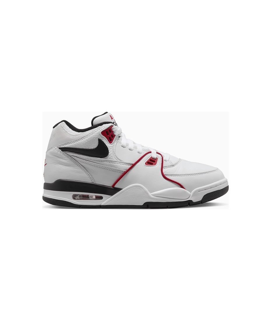 Nike Air Flight 89 White / Black - FD9928-101