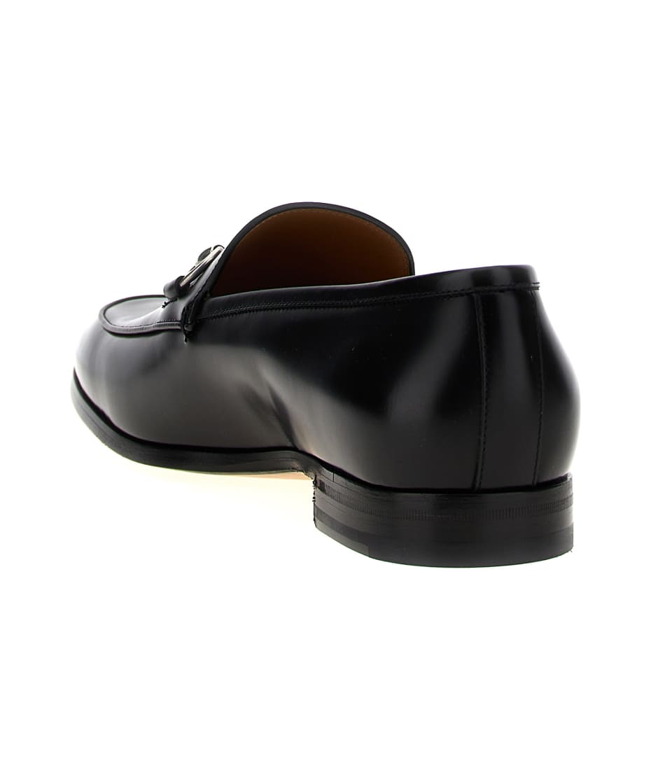 ローファー・オックスフォード Gucci 'Morsetto' loafers Gucci 'morsetto' Loafers | italist