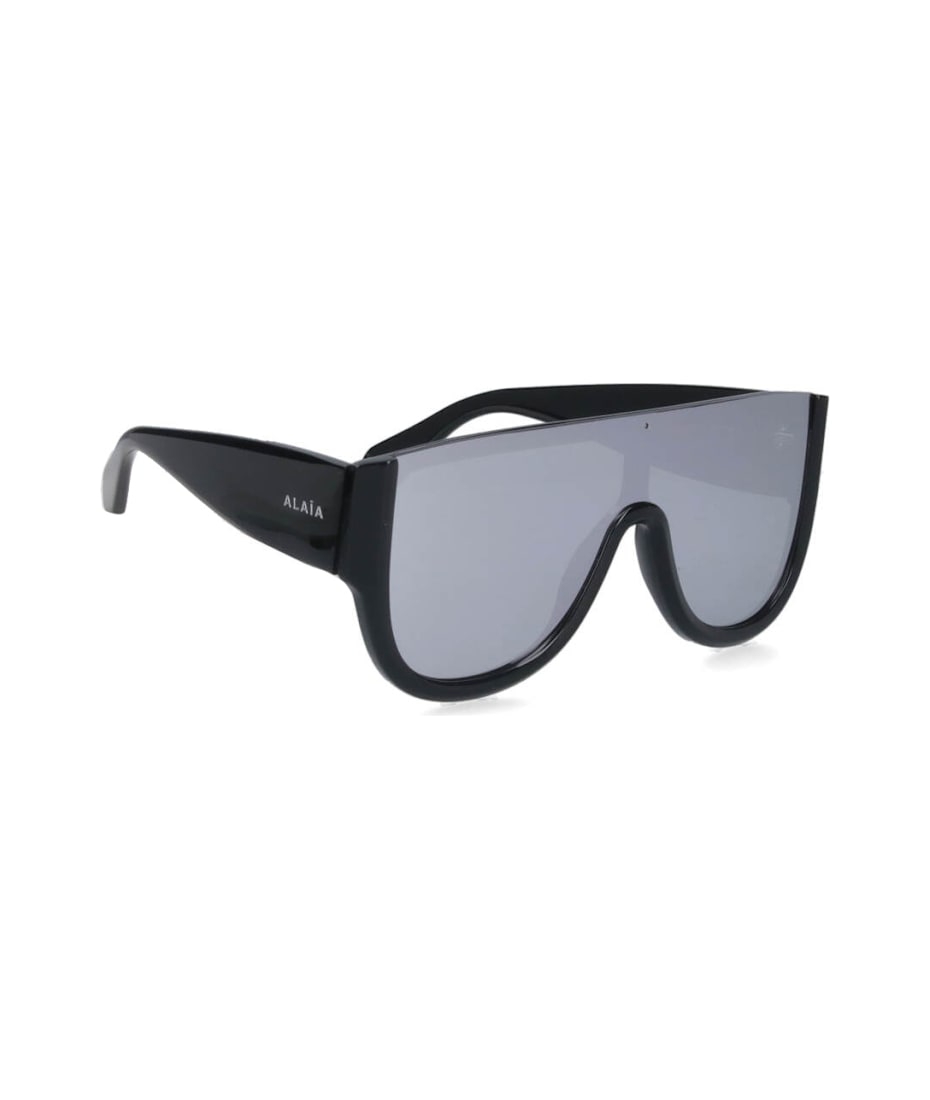 Alaia 'mask' Sunglasses | italist